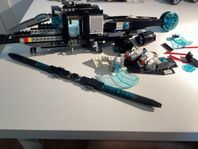 Lego 70170