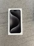 Apple iPhone 15 Pro Max 256GB