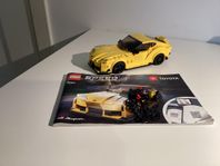Lego Speed Champions 76901