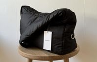 CLESSTE (Japan) Padded Holiday Bag - Puffer Väska Ny+Oanvä