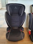 Bilbarnstol Britax Römer Isofix 