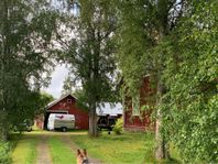 Liten gård/villa i Lappfjärd , Kristinestad