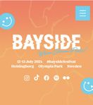 2st Bayside Premiumbiljetter 