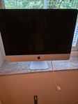 imac 21.5" emc 2544 årsm 2012