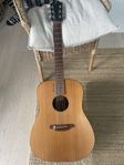 Furch akustisk gitarr DD 20 CM