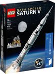 LEGO NASA Apollo Saturn V 92176