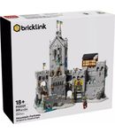 Lego x Bricklink - Mountain Fortress - 910029