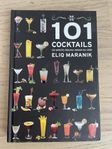 101 Cocktails du måste dricka innan du dör - ny!