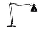 L-1 Skrivbordslampa/Arkitektlampa från Luxo