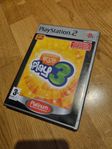 ps2  eye toy Play 3