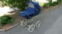 Emmaljunga barnvagn, äldre modell
