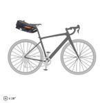 Ortlieb bikepacking - cykelväskor, vattentät, lätta