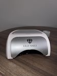 UV/LED Nagellampa Lilly Nails 