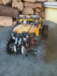  LEGO Technic 4X4 X-treme Off-Roader