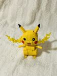 Pokémon Pikachu figur 