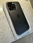 iphone 14 pro max black