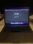 MacBook Pro (13 tum, M2)