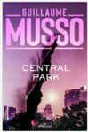Central Park Författare Musso, Guillaume Bokförlaget NoNa