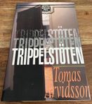 Titel Trippelstöten Arvidsson, Tomas Förlag Höganäs : Wi