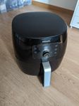 Philips Premium Airfryer XXL