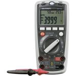 Ny multimeter+