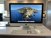 iMac 27” 