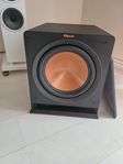 klipsch R-112SW