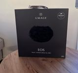 UMAGE EOS black limited edition by Mio