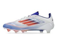 Adidas F50 Elite FG Advancement - Vit/Röd/Lucid Blue