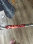 Special select Scotty Cameron Fastback 1.5