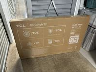 TCL 55" QLED780 4K QLED Smart TV