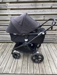 barnvagn Bugaboo fox 2