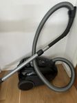 Vacuum Cleaner Electrolux UltraSilencer