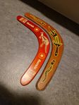 Australisk Boomerang (Vintage)