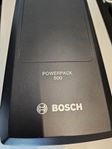 Nytt batteri till Elcykel, Bosch Powerpack 500