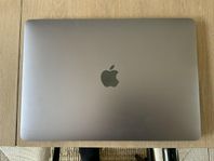 MacBook Air M1 2020 13 tum + 2TB Minne