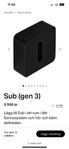 Sonos Sub Gen 3