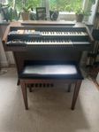 Hammond 123 orgel