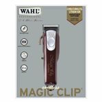 Klippmaskin, WAHL Magic Clip Cordless, för hår och skägg