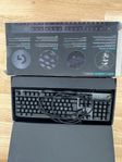 Logitech G413 CARBON Wired Mechanical Gaming Keyboard