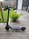 Elscooter E-weeles E2S V2