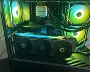 ZOTAC RTX 3080 Ti 12GB HOLO