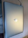 MacBook Air (13 tum, mitten av 2013)