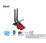 Wifi kort Fenvi 6E AXE3000 