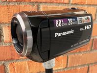 Panasonic HC-V510 videokamera