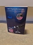 Wifi digital microscope 1000x förstoring