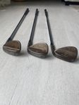 wedgar titleist vokey