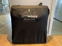 AeroMoov Pop-up Resesäng 60x110cm