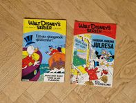 Walt Disney serier 1974-77