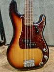 Fender American Original 60s Precision Bass